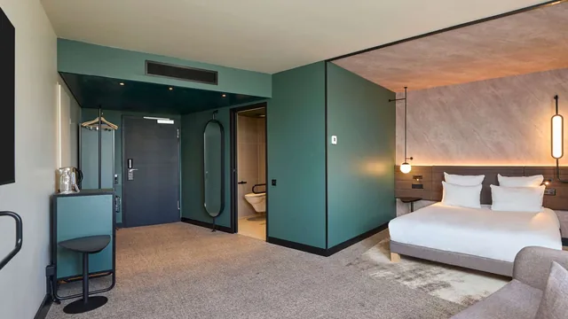 Novotel Bern Expo photo 4