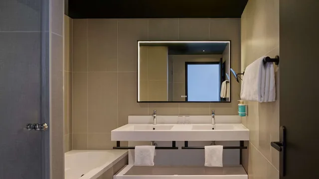 Novotel Bern Expo photo 6