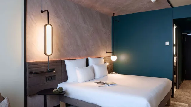 Novotel Bern Expo photo 7
