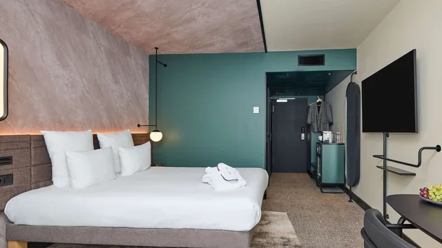 Novotel Bern Expo photo 8