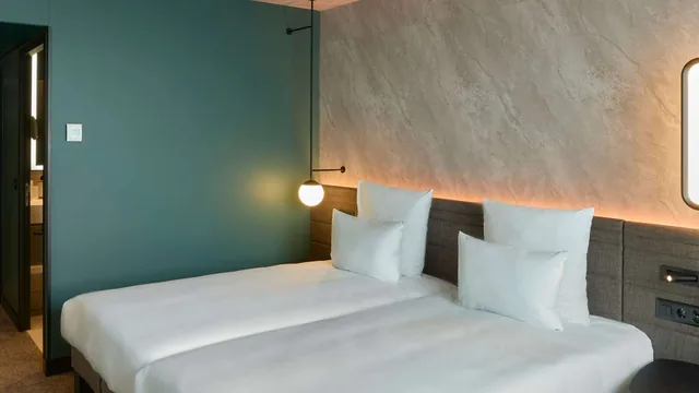 Novotel Bern Expo photo 9