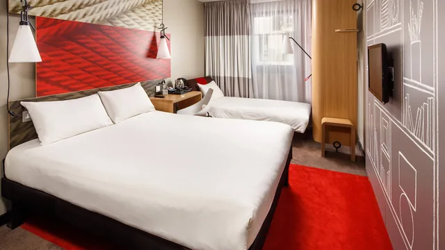 Ramada by Wyndham Gangwon Sokcho photo 3