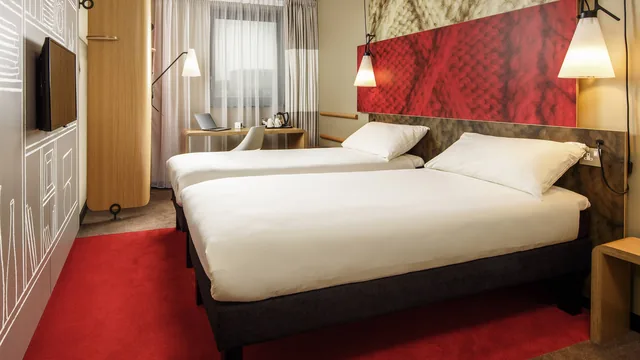 Ramada by Wyndham Gangwon Sokcho photo 4