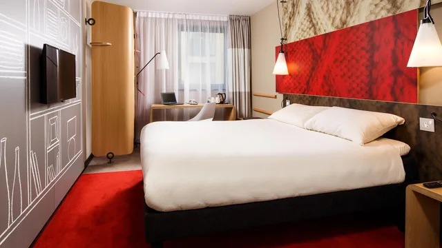 Ramada by Wyndham Gangwon Sokcho photo 6