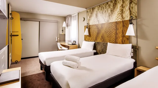 Ramada by Wyndham Gangwon Sokcho photo 8