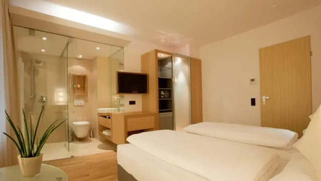Maximilian Hotel Innsbruck photo 2