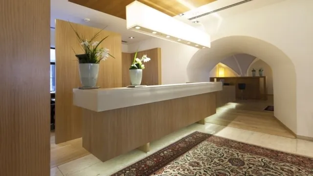 Maximilian Hotel Innsbruck photo 3