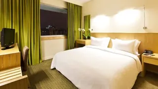 HF Ipanema Hotel Porto