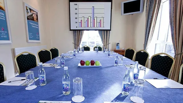 Galway Bay Hotel photo 3