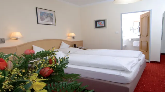 Best Western Plus Hotel Leipziger Hof Innsbruck photo 2