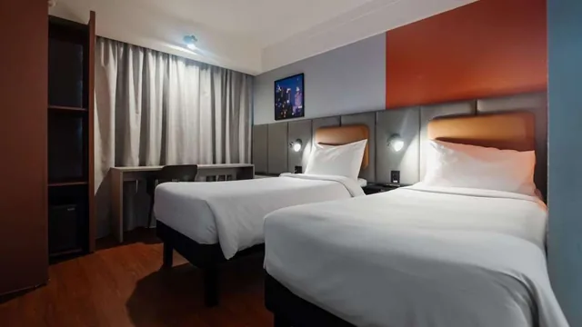 Ramada Encore by Wyndham Gebze photo 5