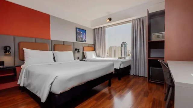 Ramada Encore by Wyndham Gebze photo 6
