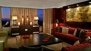 Tiara Park Atlantic Hotel Porto