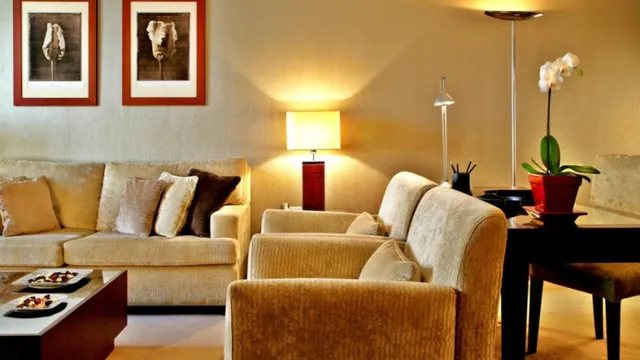 Ramada Plaza by Wyndham Gence photo 2