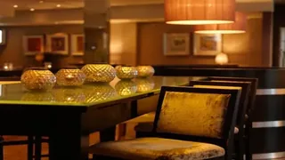 Galway Harbour Hotel