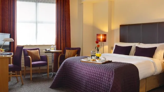 Galway Harbour Hotel photo 2