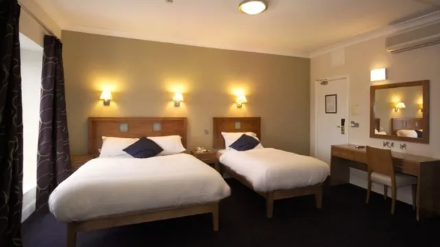 The Imperial Hotel Galway photo 1