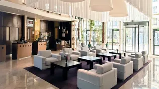 Radisson Blu Hotel & Spa Galway