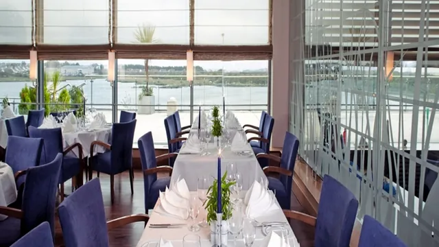 Radisson Blu Hotel & Spa Galway photo 3