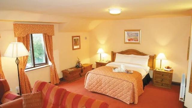 Jurys Inn Limerick photo 2