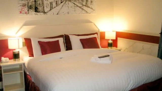 Jurys Inn Limerick photo 3