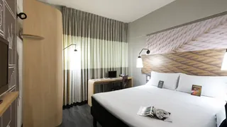 Ramada Encore by Wyndham Gimpo Han River Hotel