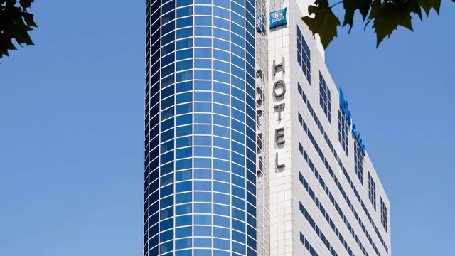 Ibis budget Paris Porte de Montreuil photo 7
