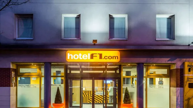 Ibis budget Paris Porte de Montreuil photo 12