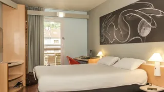 Ibis La Bresse Gerardmer