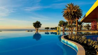 Pestana Park Hotel Madeira