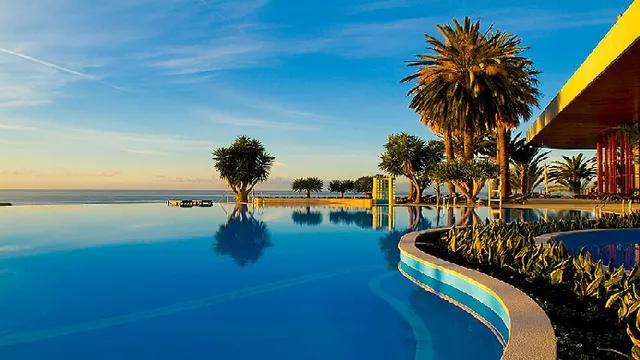 Pestana Park Hotel Madeira photo 1