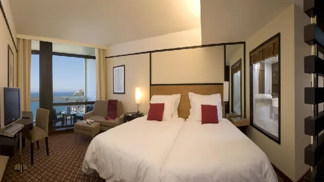 Pestana Park Hotel Madeira photo 3