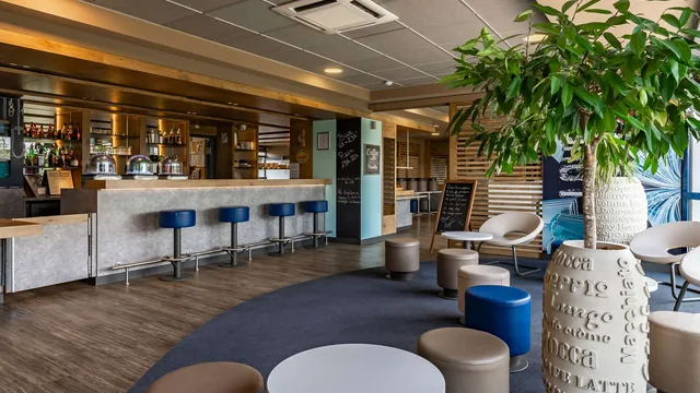 Waterford Marina Hotel photo 9