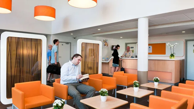 Kenmare Bay Hotel & Resort photo 8