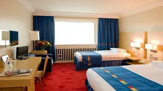 Park Inn By Radisson Shannon Airport Hotel