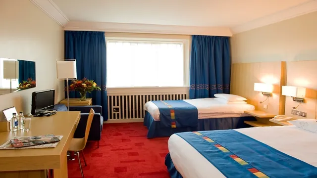 Park Inn By Radisson Shannon Airport Hotel photo 1