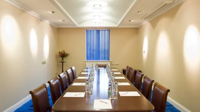 Park Inn By Radisson Shannon Airport Hotel photo 2