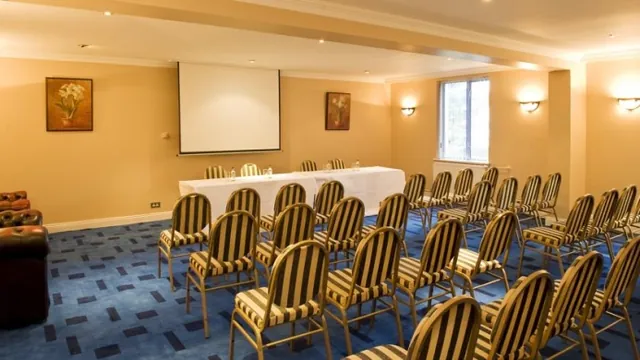 Park Inn By Radisson Shannon Airport Hotel photo 3