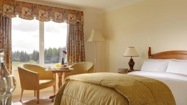 Ramada by Wyndham Grassland photo 3
