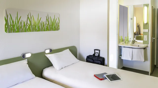 Ibis budget Auch photo 7