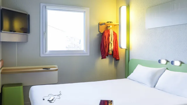 Ibis budget Auch photo 9