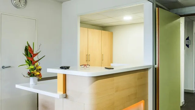 Ibis budget Auch photo 10