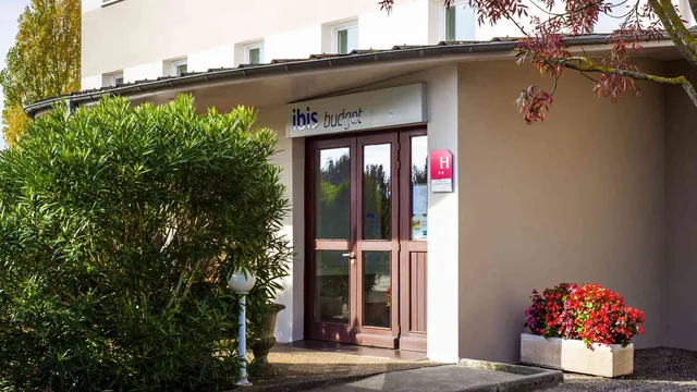 Ibis budget Auch photo 11