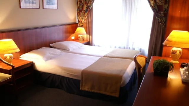 Die Port Van Cleve Hotel Amsterdam photo 1