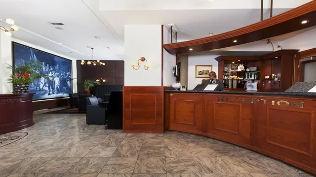 Die Port Van Cleve Hotel Amsterdam photo 3