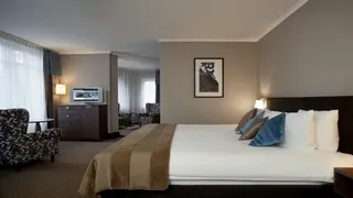 Ramada Encore by Wyndham Guadalajara Aeropuerto