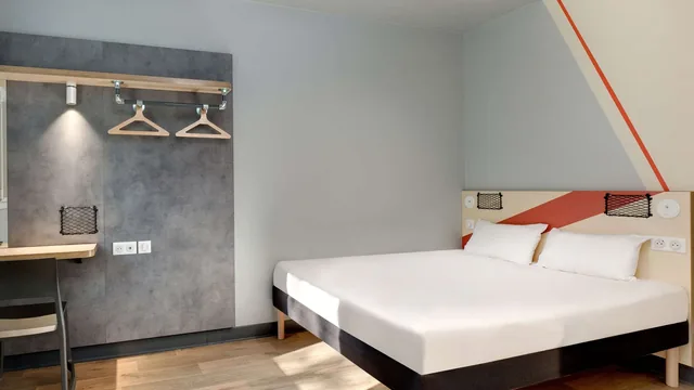 Ibis budget Montpellier Centre Mill?naire photo 4
