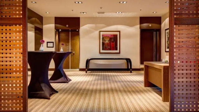 Hampshire Hotel - Babylon The Hague photo 4