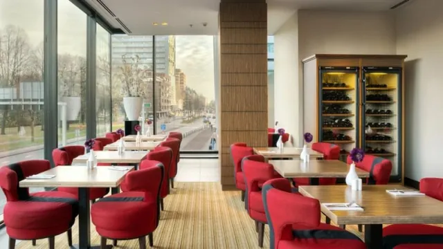 Hampshire Hotel - Babylon The Hague photo 5