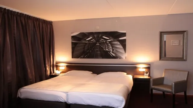 Hampshire Hotel - Babylon The Hague photo 6